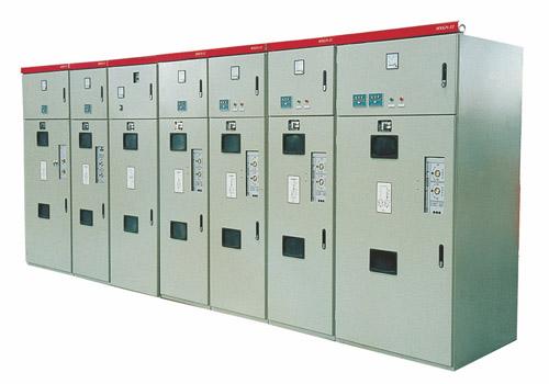 光纤温控器在开关柜解决方案