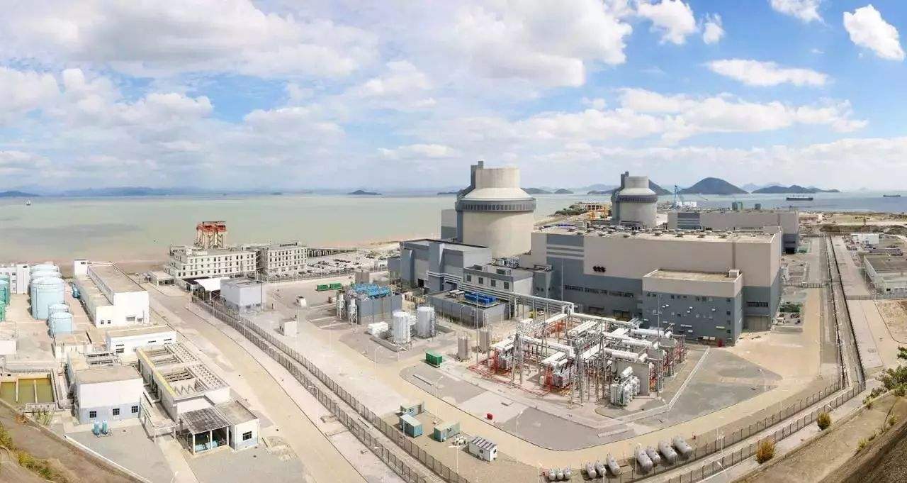 核电厂干式变压器温控器解决方案-核电行业温控器设计安装厂家