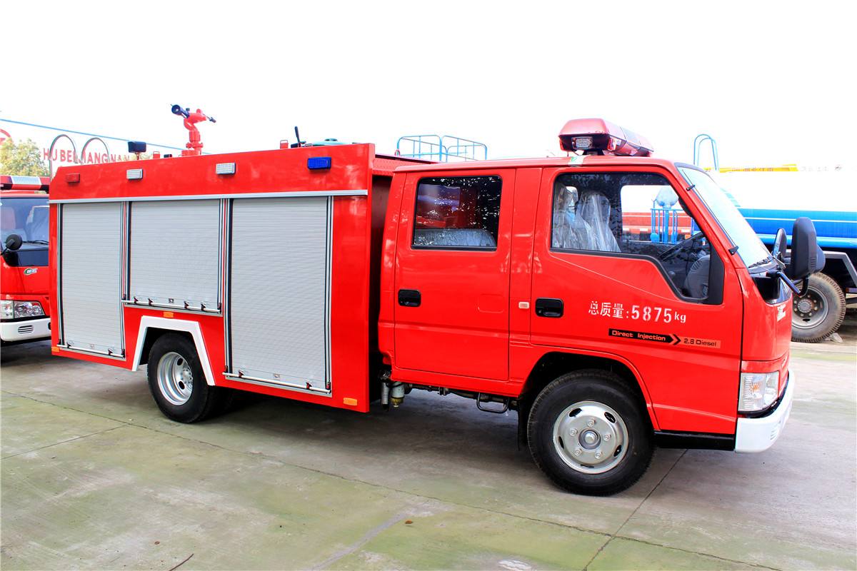 城市消防报警系统温度控制器解决方案