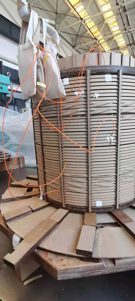 油浸式变压器荧光光纤测温系统