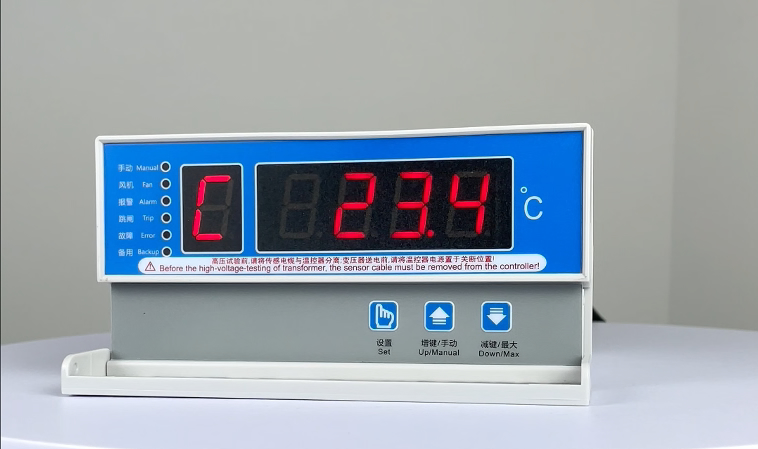 英诺科技干式变压器温控器常规型号介绍