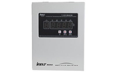 IB-Q201系列干式变压器温控器