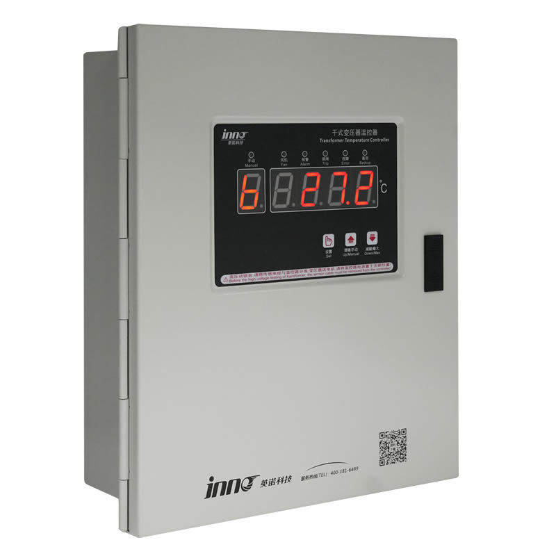IB-R系列干式变压器温控器