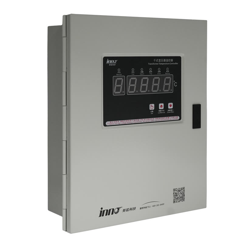 IB-R系列干式变压器温控器