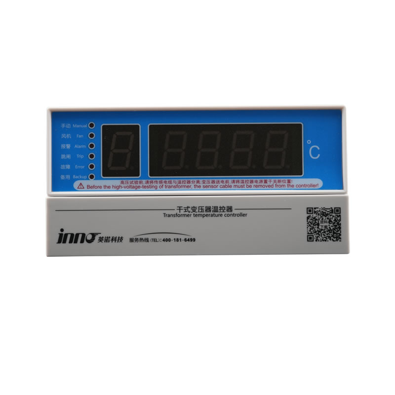 BWDK-326系列干式变压器温控器