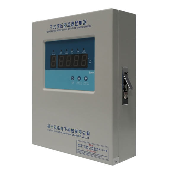 BWD-3KR 系列干式变压器温控器
